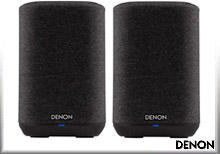 Denon Home 150 Stereo Pack